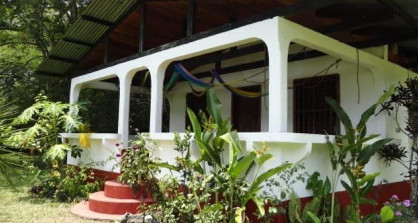 Finca Ixobel Hotel Ecologico