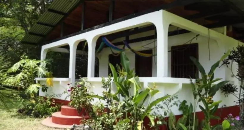 Finca Ixobel Hotel Ecologico