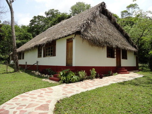 Finca Ixobel Hotel Ecologico