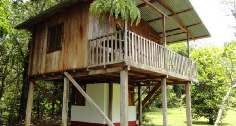 Finca Ixobel Hotel Ecologico