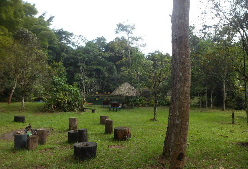 Finca Ixobel Hotel Ecologico