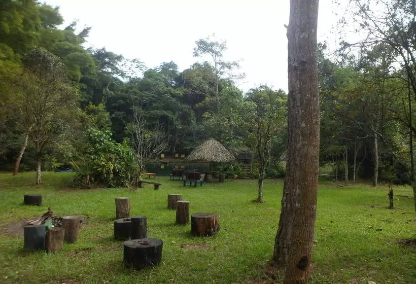 Finca Ixobel Hotel Ecologico