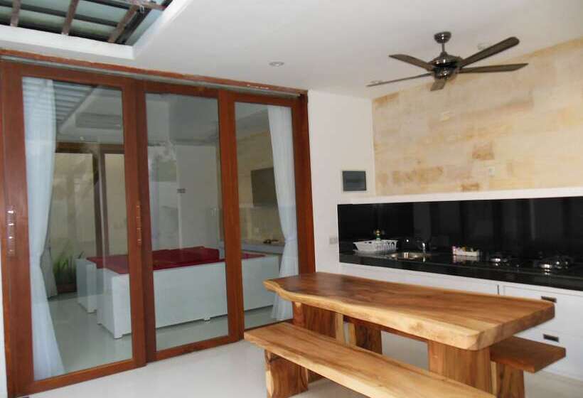 Hk Villa Bali