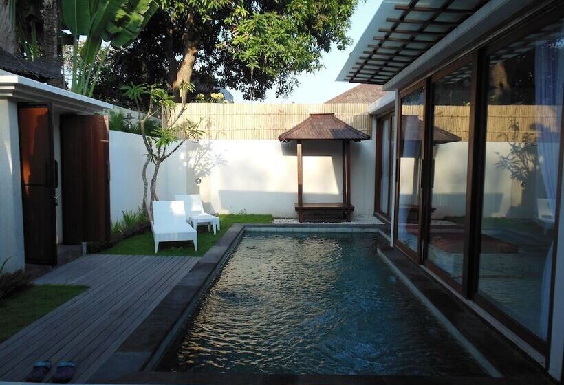 Hk Villa Bali