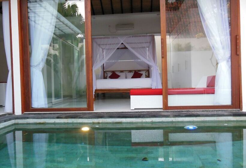Hk Villa Bali
