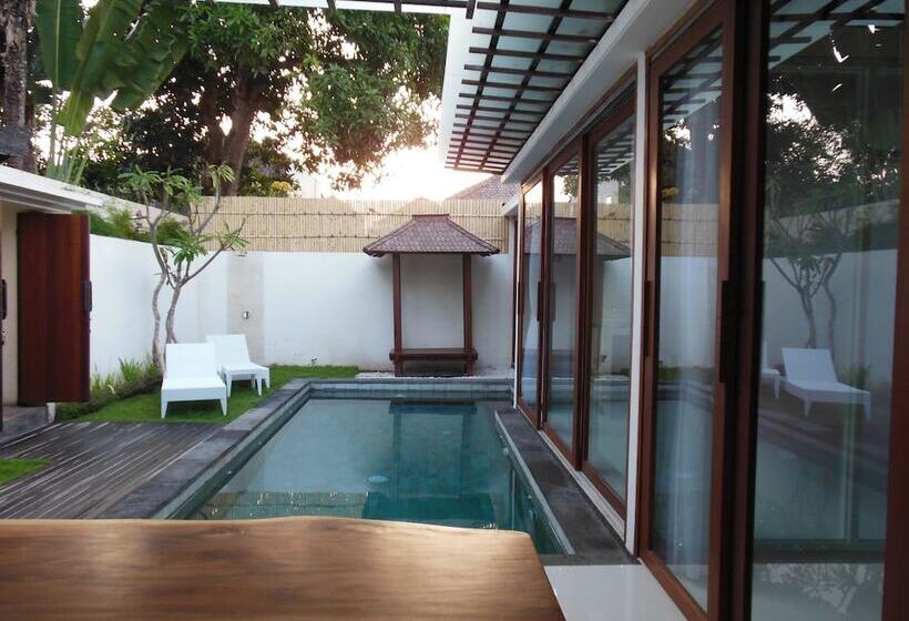 Hk Villa Bali