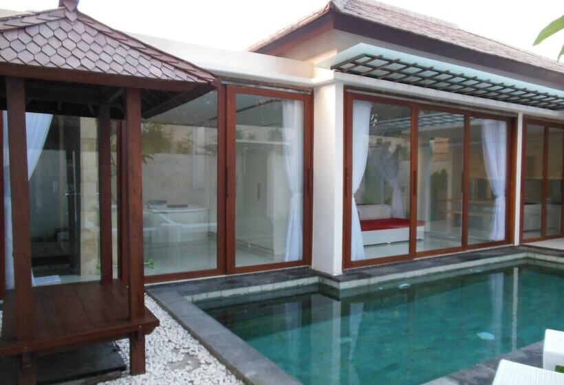 Hk Villa Bali