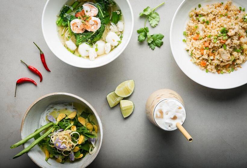 فندق Anjali By Syphon