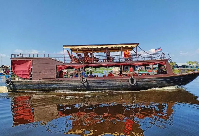 هتل Anjali By Syphon