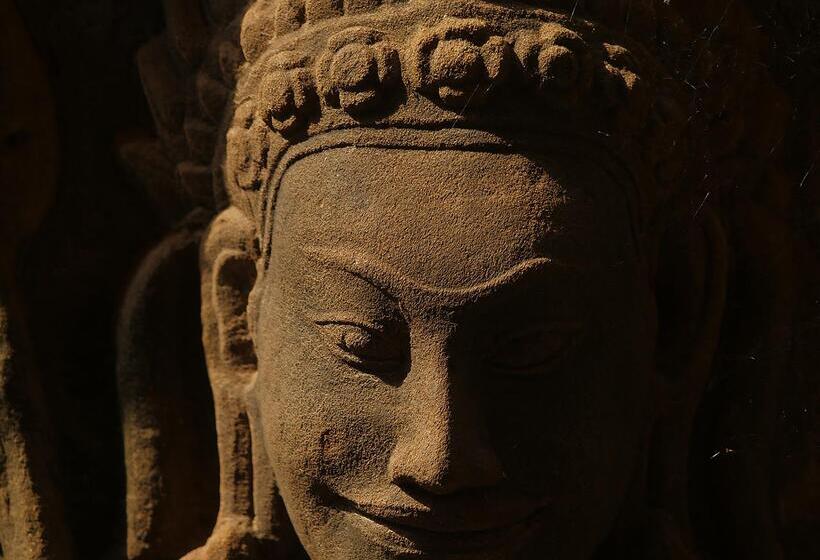 فندق Anjali By Syphon