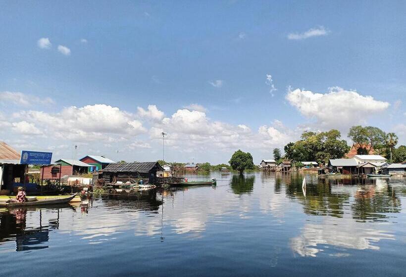 فندق Anjali By Syphon