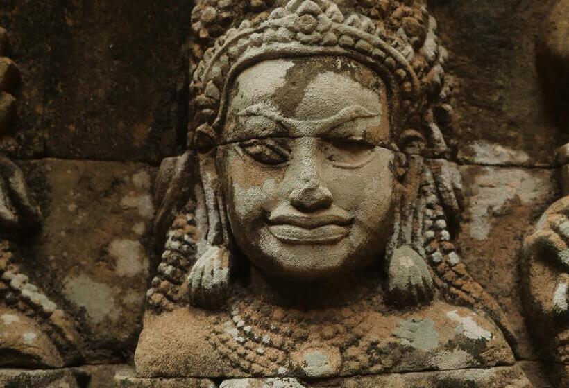 فندق Anjali By Syphon