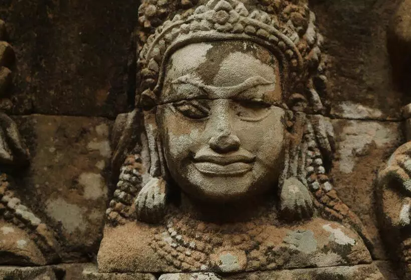 هتل Anjali By Syphon