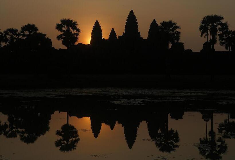 فندق Anjali By Syphon