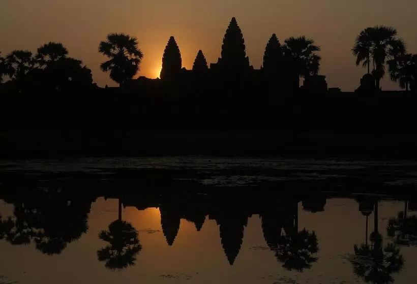 هتل Anjali By Syphon