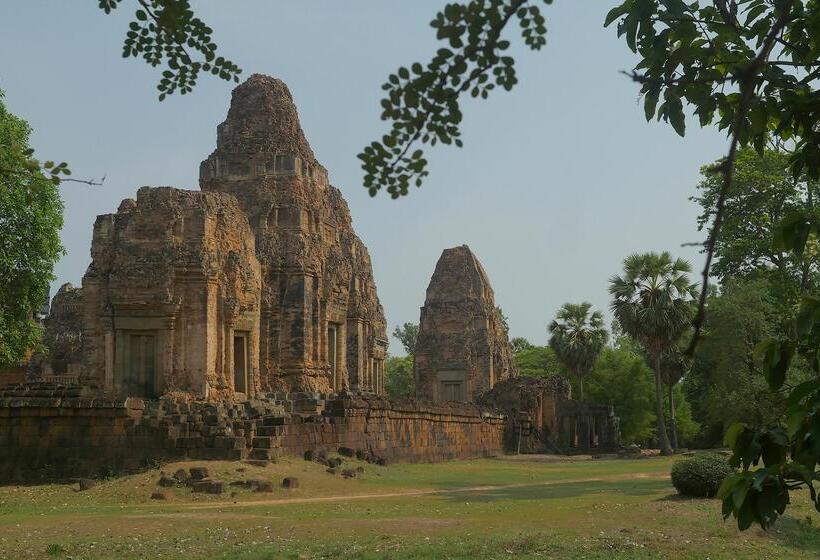 فندق Anjali By Syphon