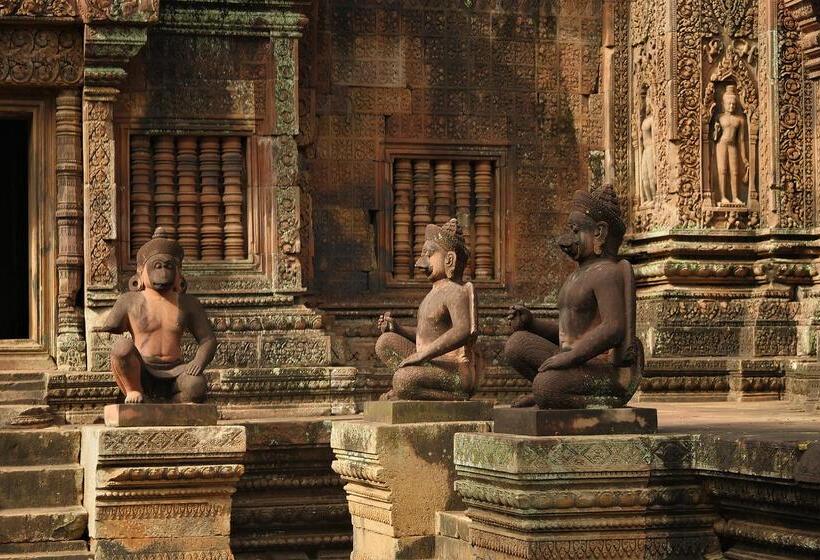 فندق Anjali By Syphon