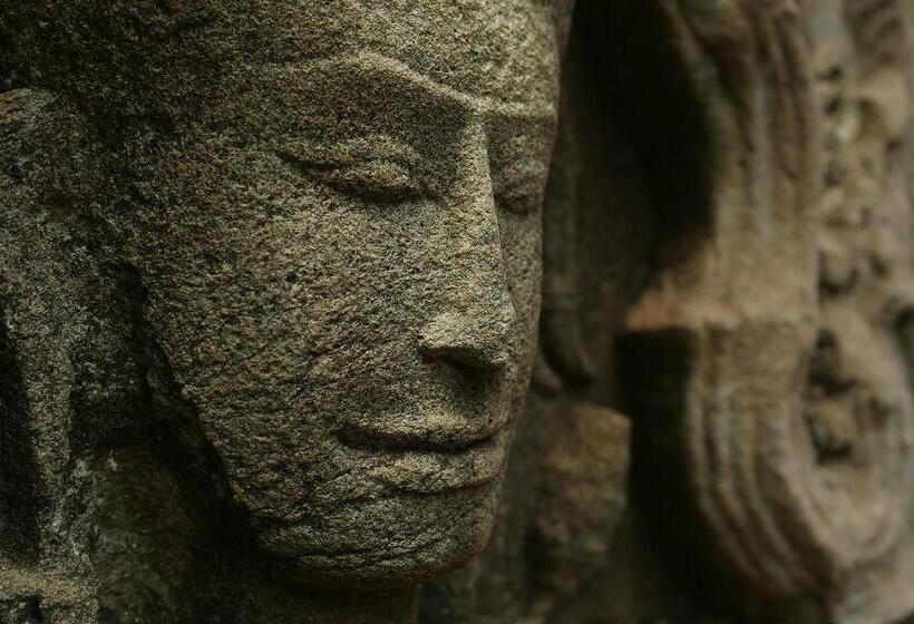 فندق Anjali By Syphon