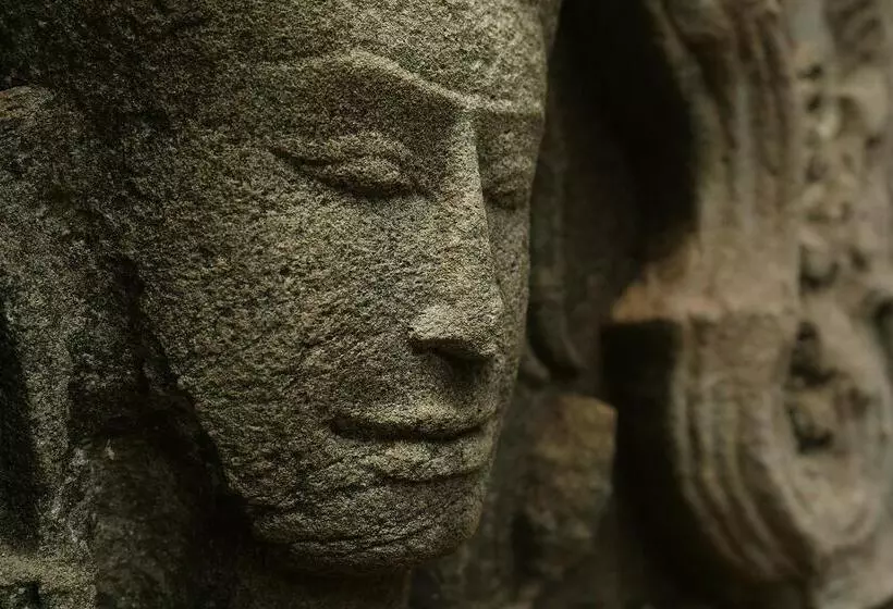 هتل Anjali By Syphon