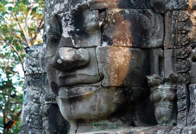 فندق Anjali By Syphon