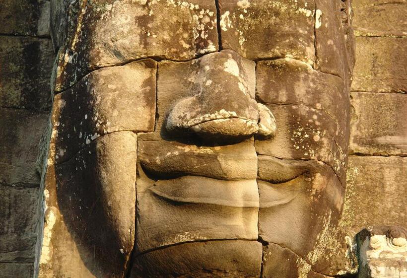 فندق Anjali By Syphon