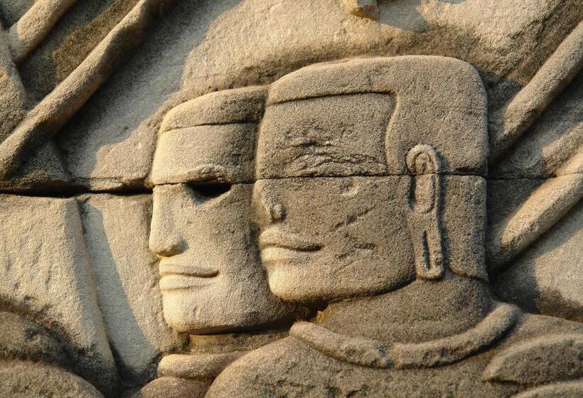 فندق Anjali By Syphon