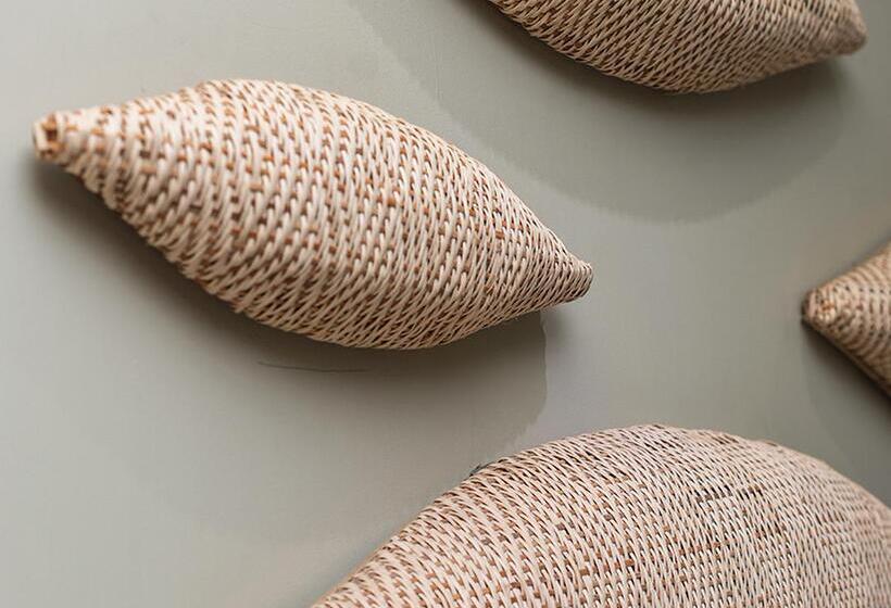 فندق Anjali By Syphon