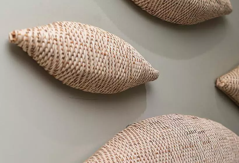 هتل Anjali By Syphon