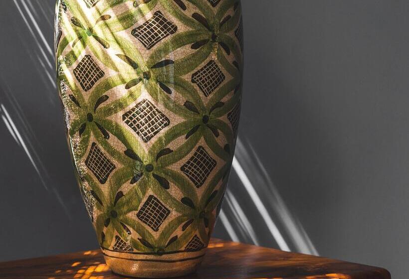 فندق Anjali By Syphon