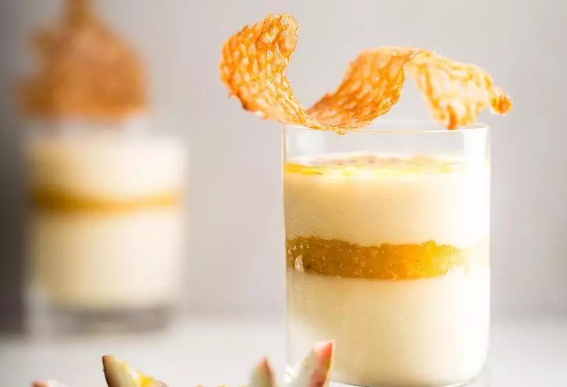 هتل Anjali By Syphon