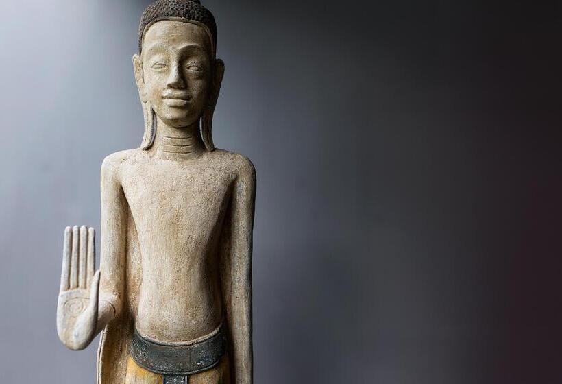 فندق Anjali By Syphon