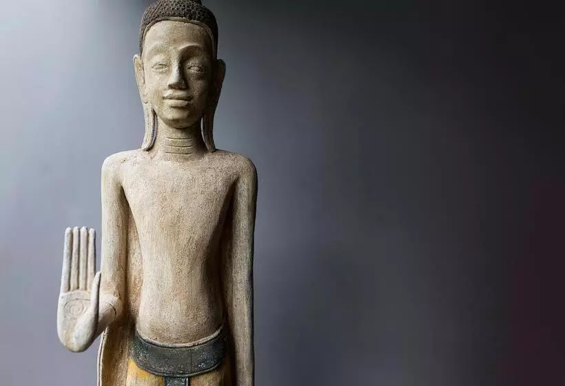 هتل Anjali By Syphon