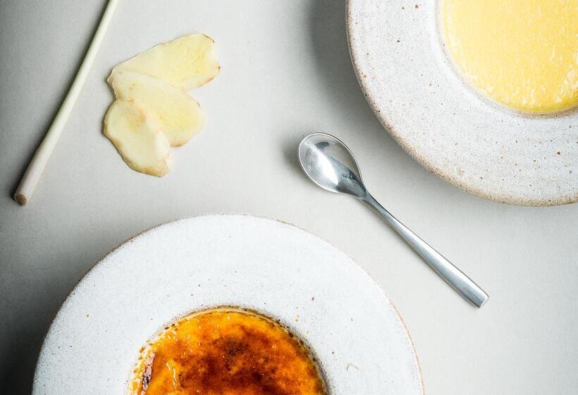 فندق Anjali By Syphon