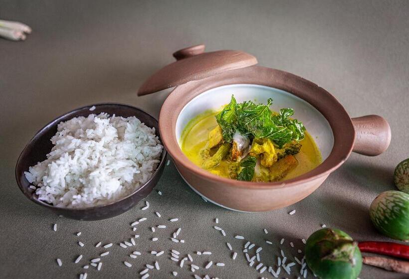 فندق Anjali By Syphon