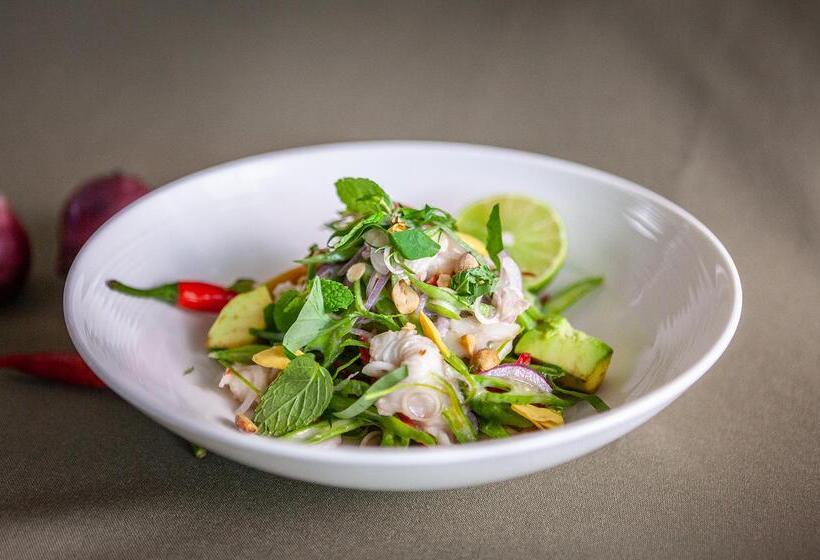 فندق Anjali By Syphon