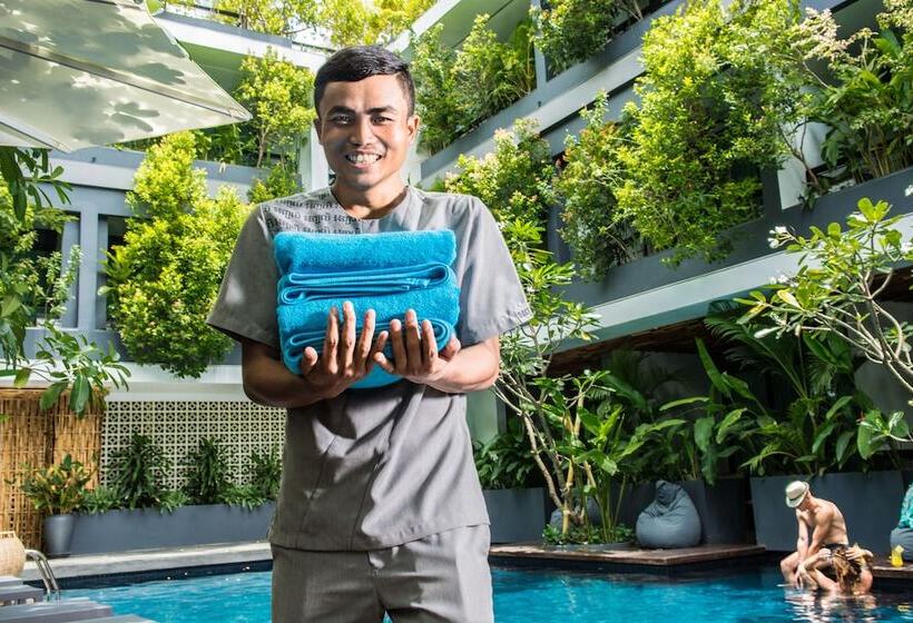 فندق Anjali By Syphon