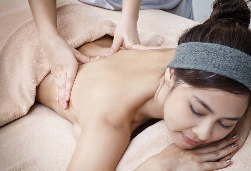 فندق Anjali By Syphon