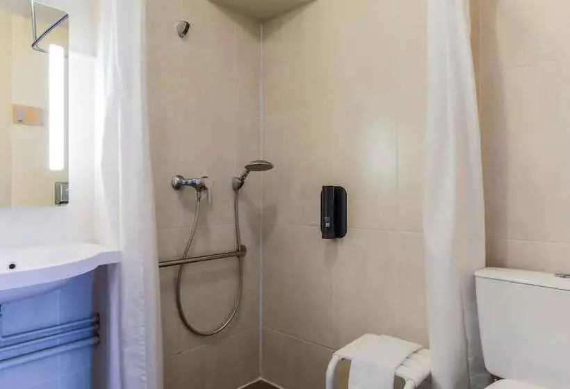 B&b Hotel Nancy Laxou Zenith