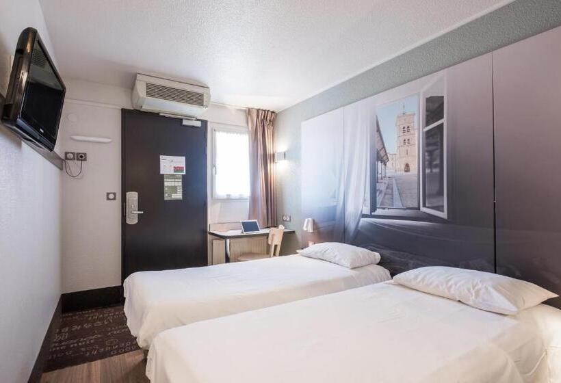 B&b Hotel Valence Nord