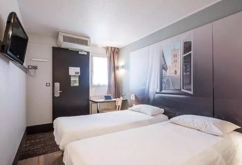 B&b Hotel Valence Nord