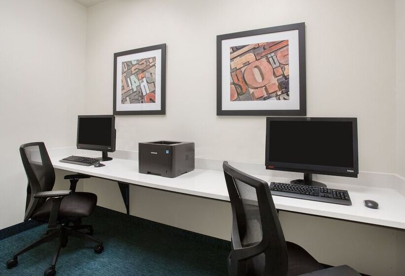 酒店 Candlewood Suites Pueblo, An Ihg