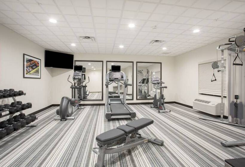 酒店 Candlewood Suites Pueblo, An Ihg