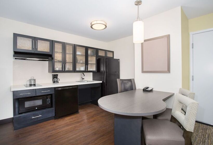 酒店 Candlewood Suites Pueblo, An Ihg