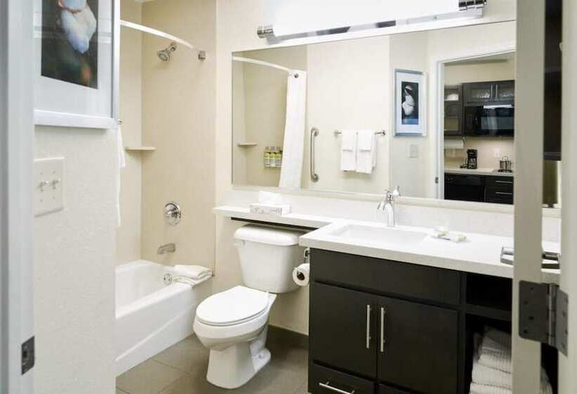 酒店 Candlewood Suites Pueblo, An Ihg