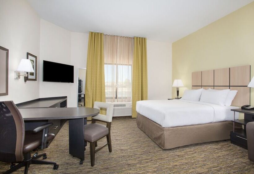 酒店 Candlewood Suites Pueblo, An Ihg