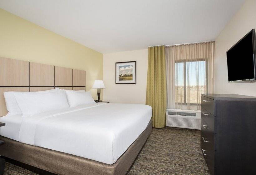 酒店 Candlewood Suites Pueblo, An Ihg