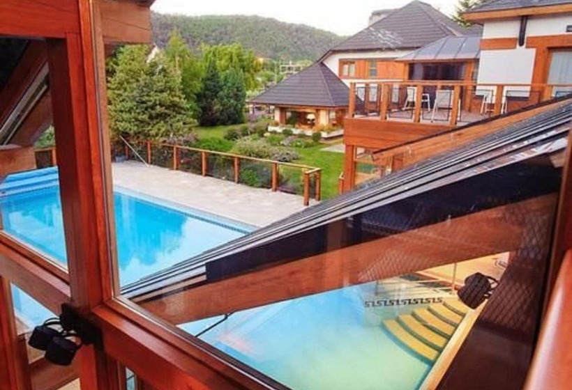 酒店 Casa Antares Patagonia