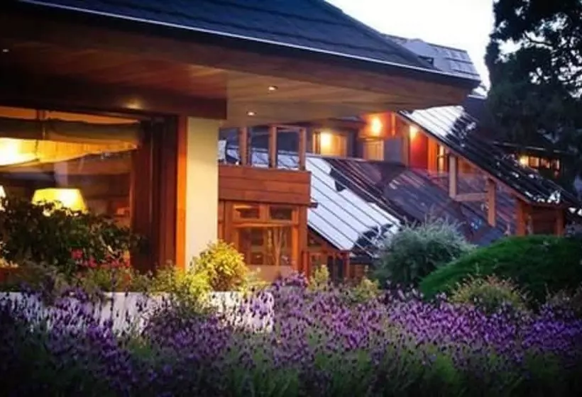 Hotelli Casa Antares Patagonia