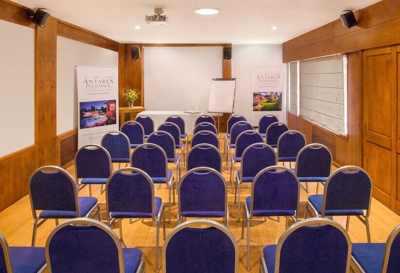 酒店 Casa Antares Patagonia