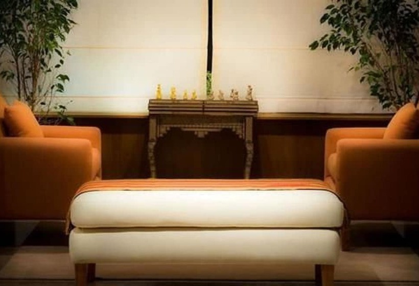 酒店 Casa Antares Patagonia